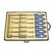 Set 6 pile 140mm
